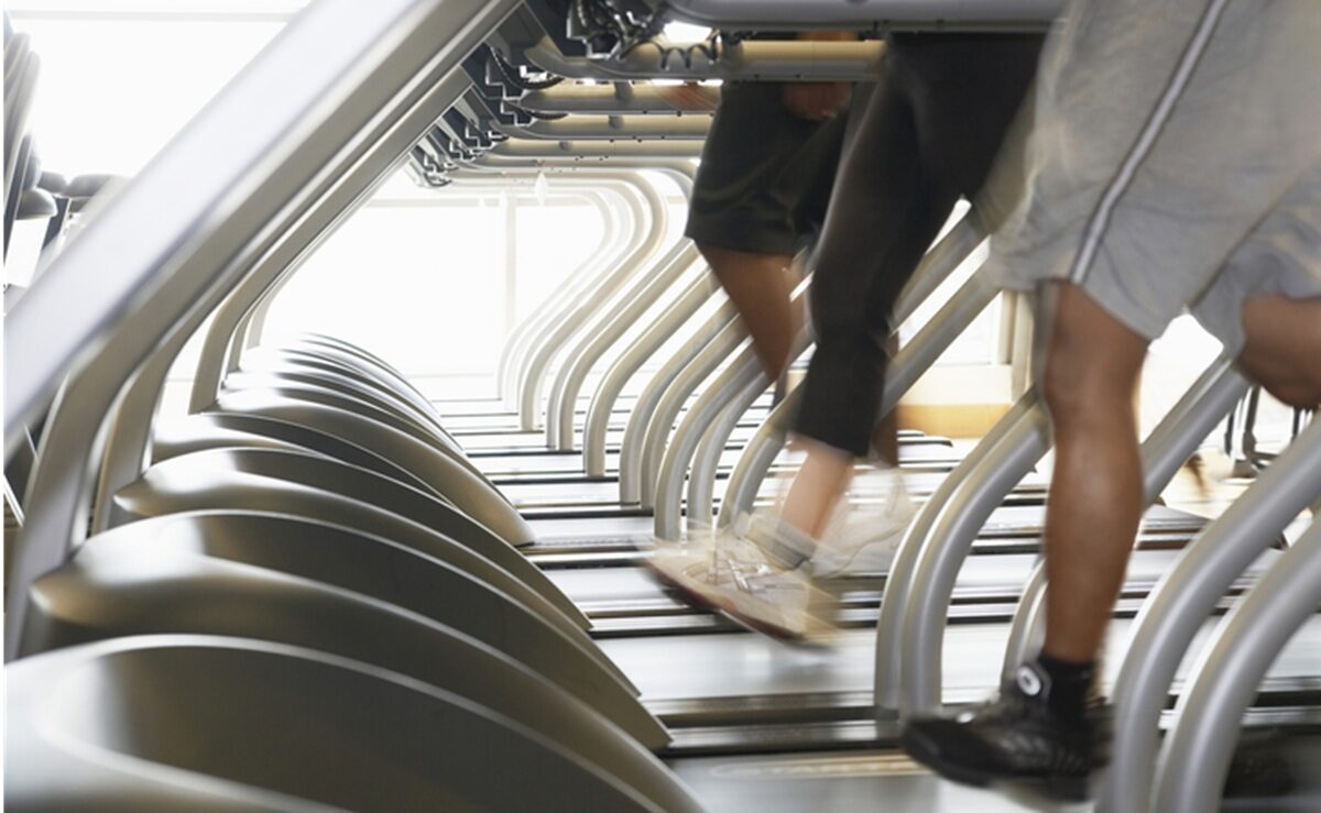 昔取った杵柄は通用する？